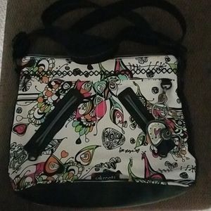 Sakroots purse
